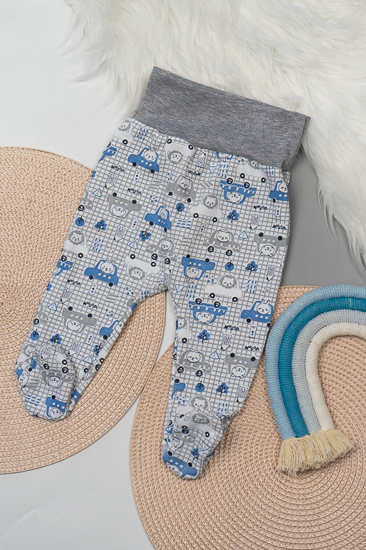 Повзунки ясельні 14514